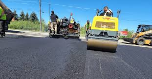 Why Choose Us For All Your Driveway Paving Needs in Crainville, IL?